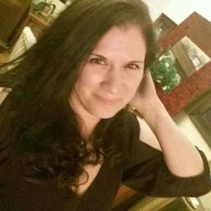 Meet your Posher, Jaimie